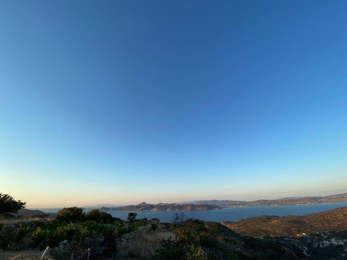 Xalakas Summer House Embourios  Exterior photo