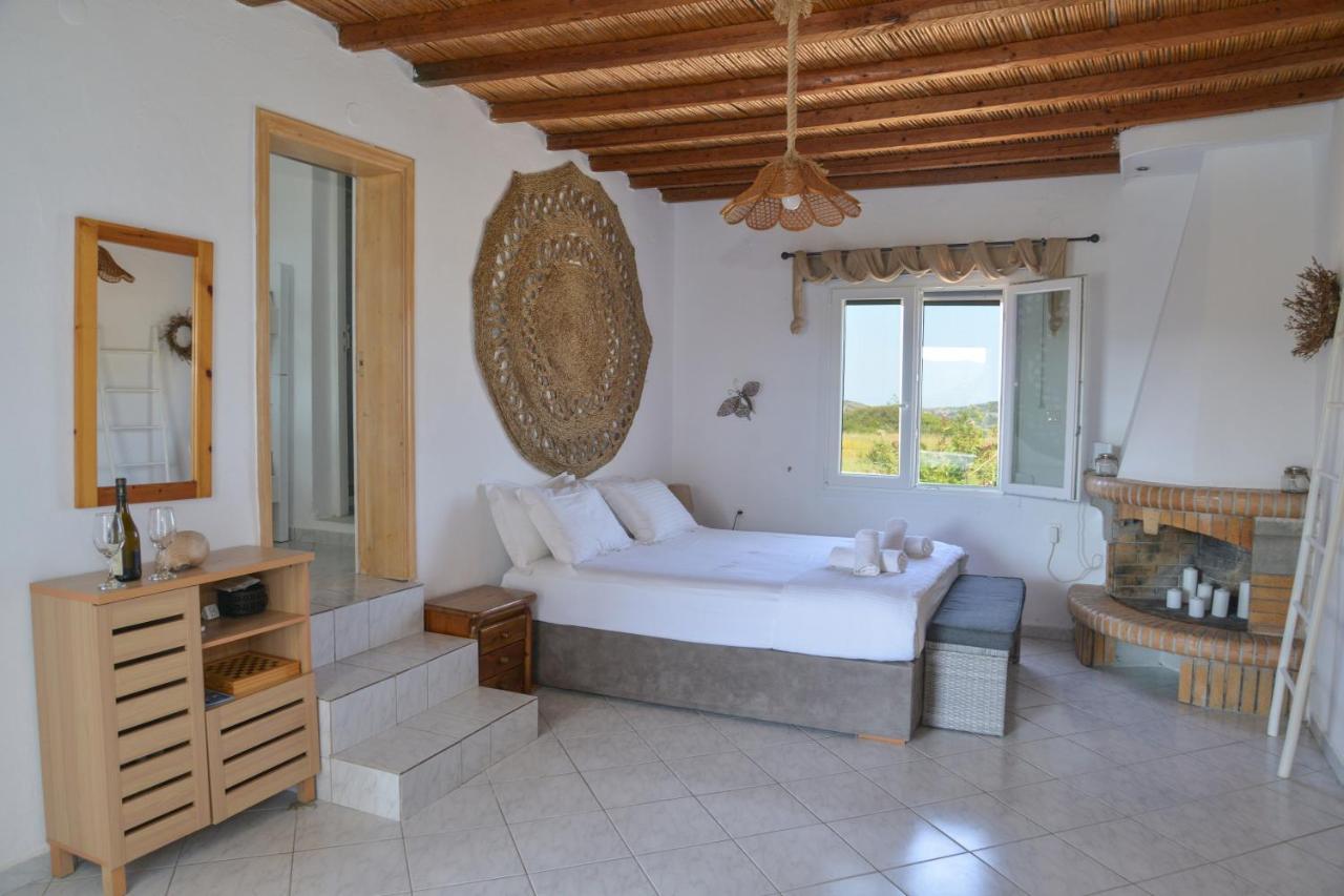 Xalakas Summer House Embourios  Exterior photo