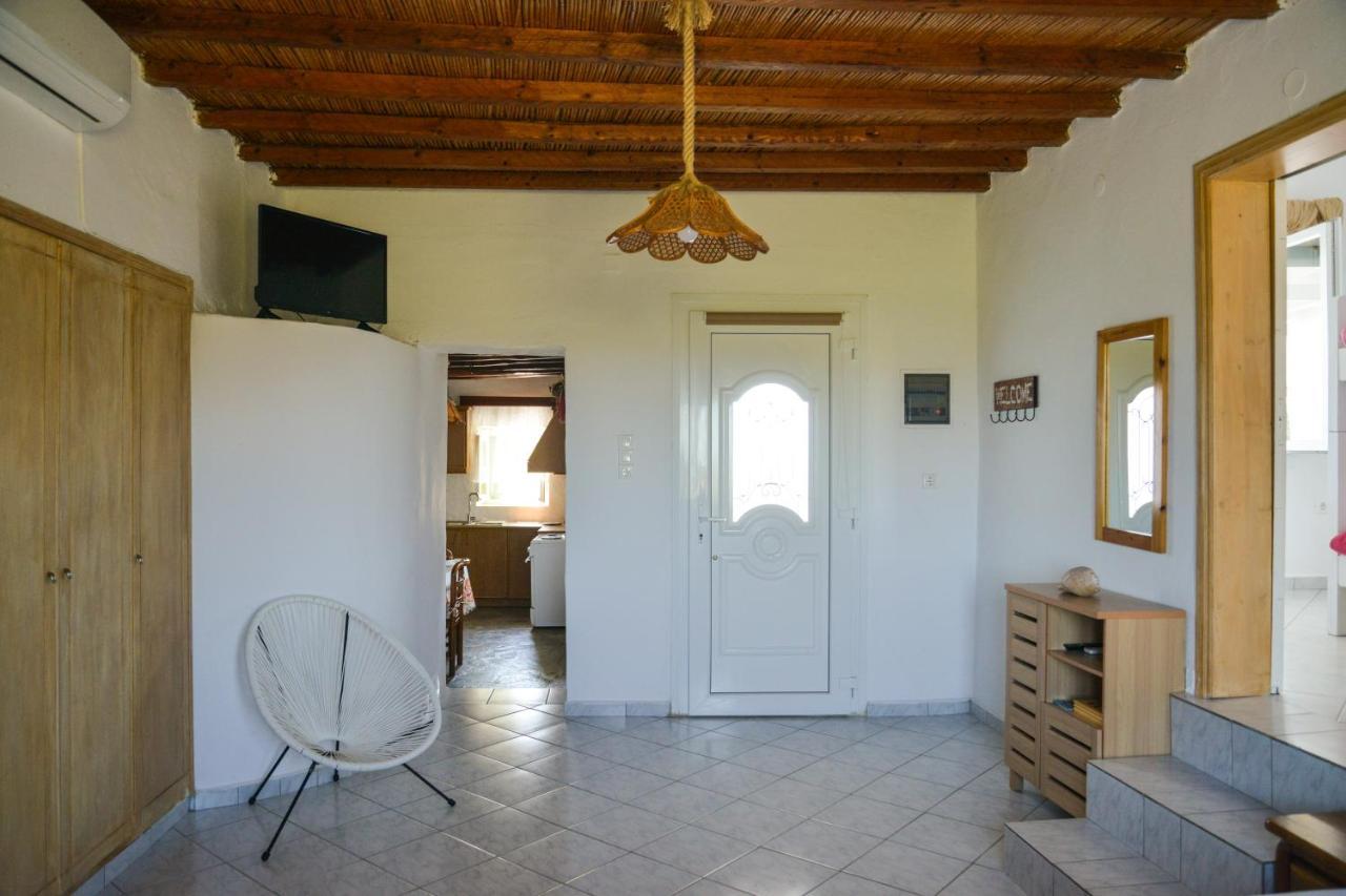 Xalakas Summer House Embourios  Exterior photo