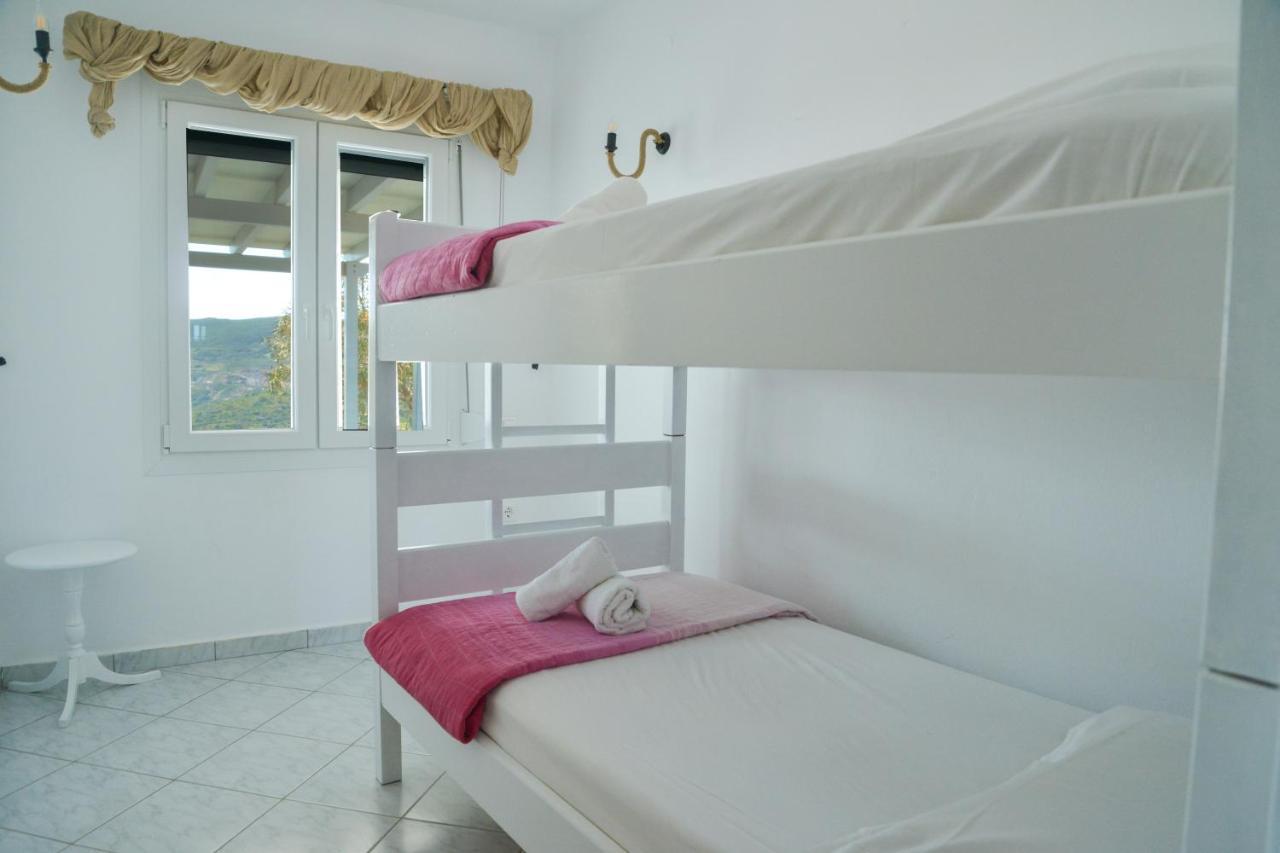 Xalakas Summer House Embourios  Exterior photo