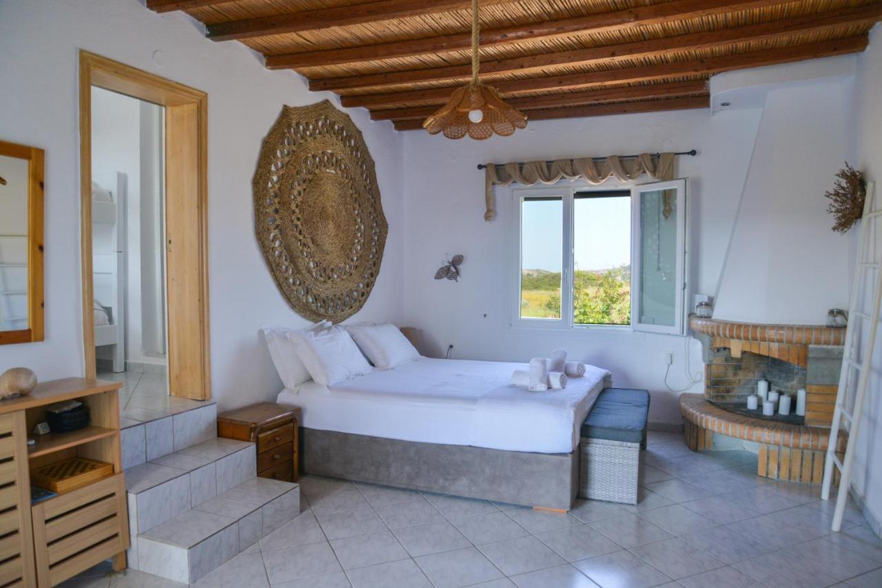Xalakas Summer House Embourios  Exterior photo