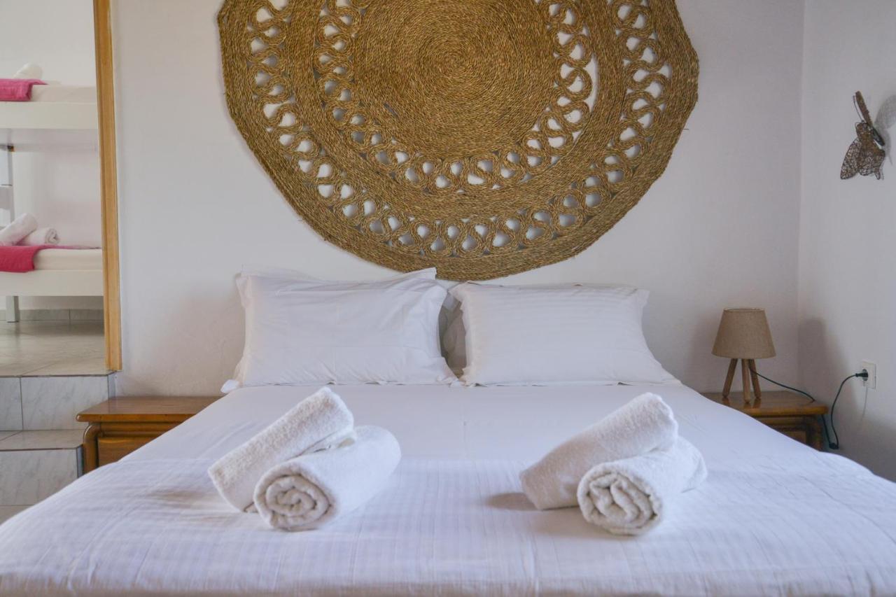 Xalakas Summer House Embourios  Exterior photo