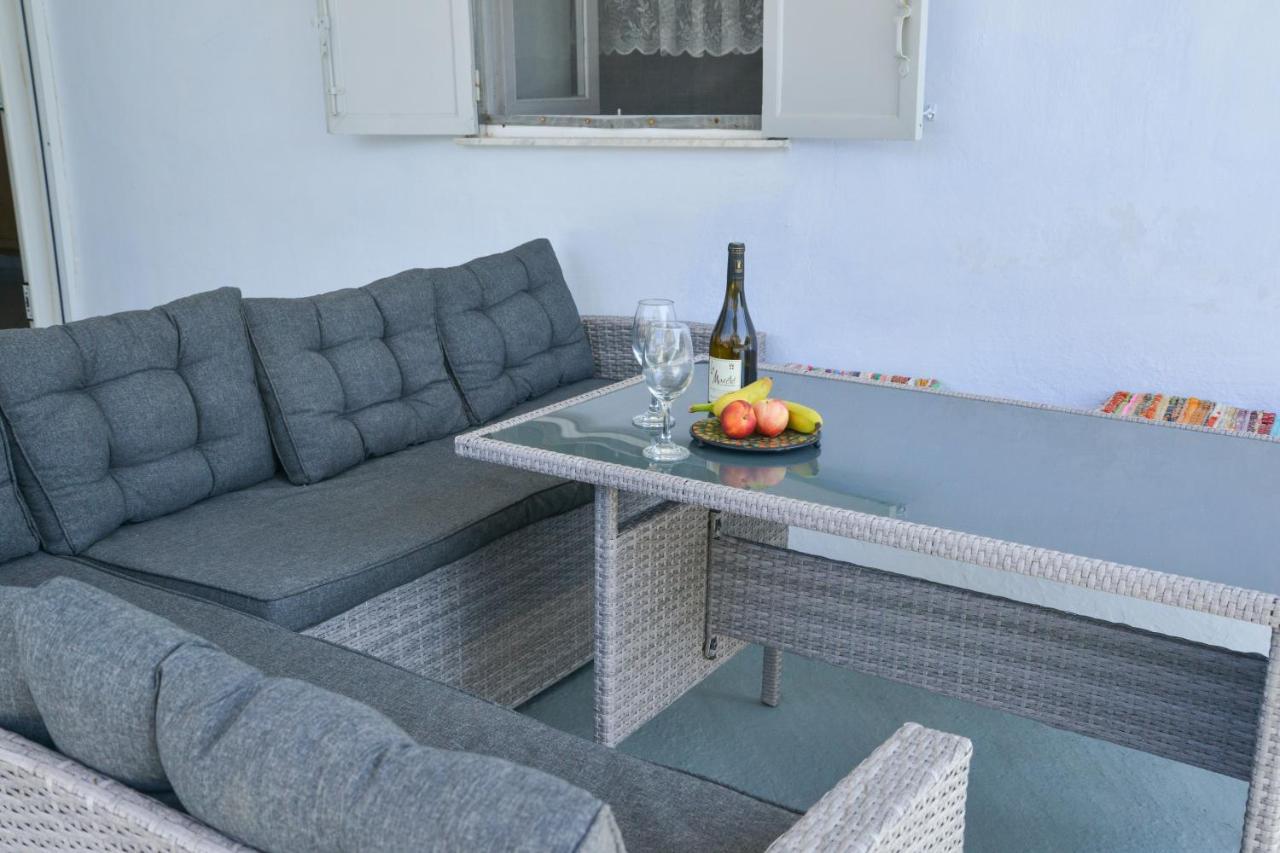 Xalakas Summer House Embourios  Exterior photo