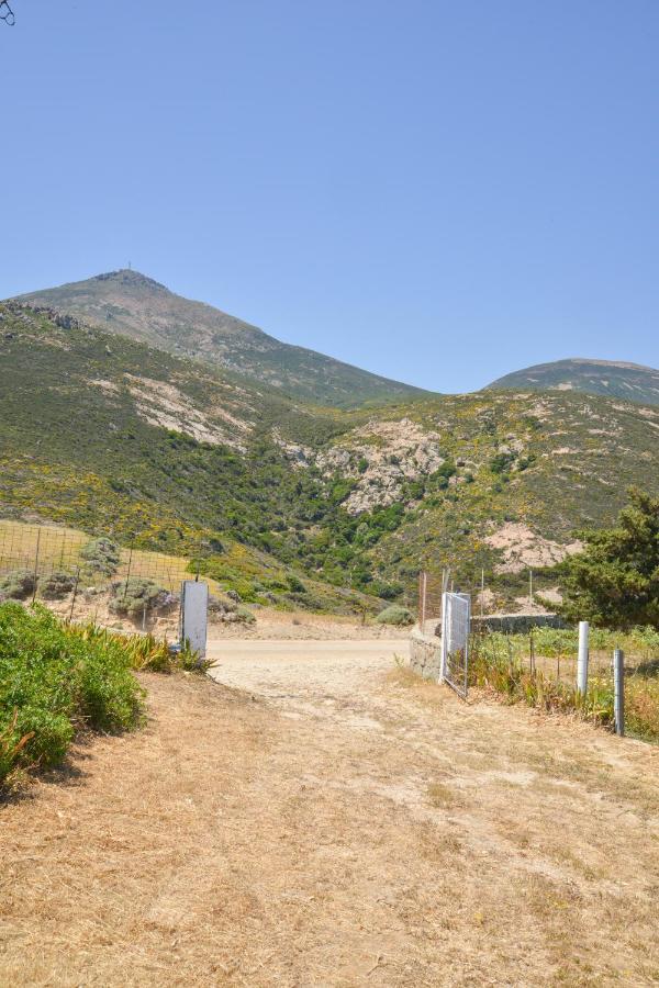 Xalakas Summer House Embourios  Exterior photo