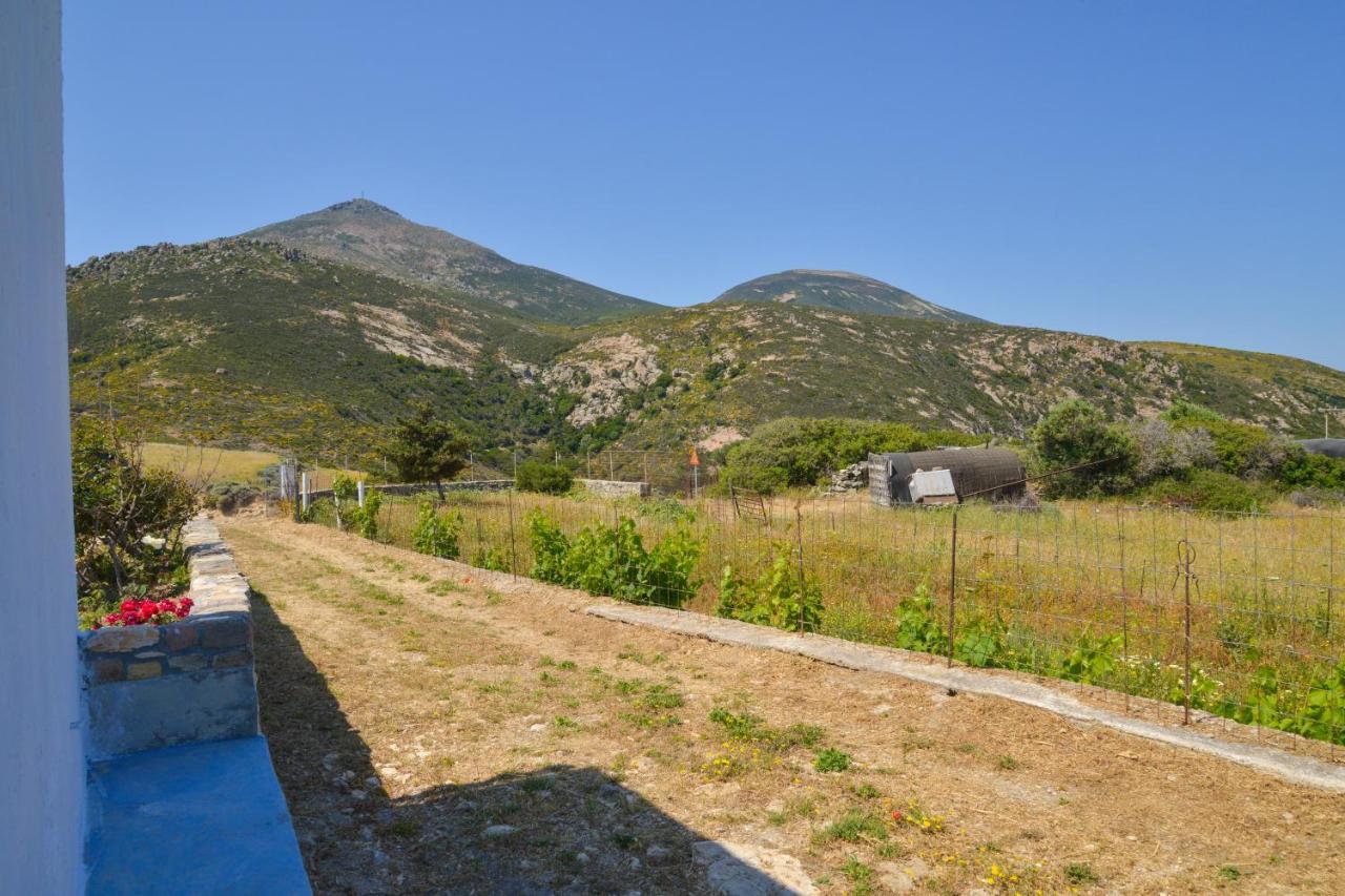 Xalakas Summer House Embourios  Exterior photo