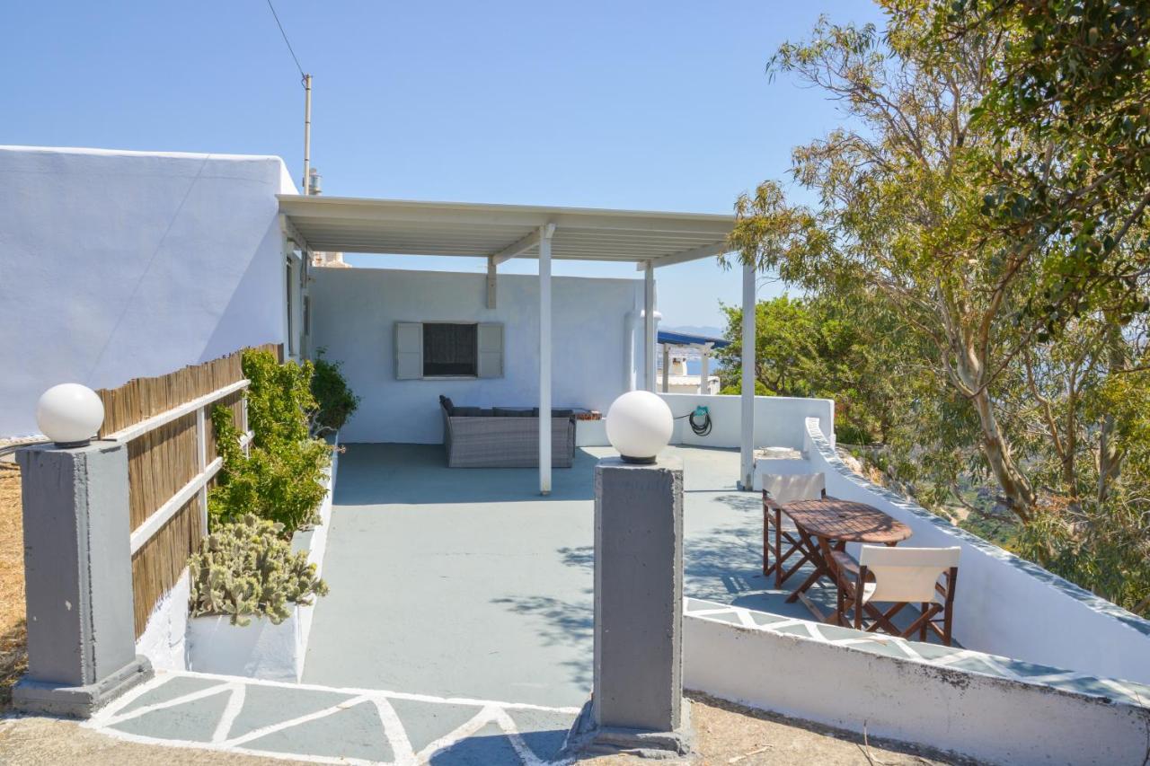 Xalakas Summer House Embourios  Exterior photo
