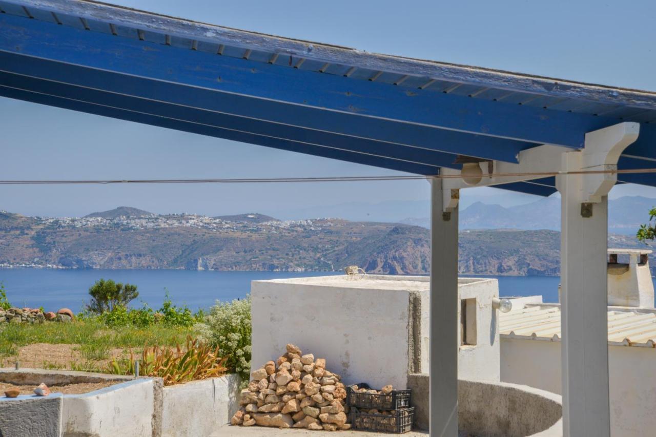 Xalakas Summer House Embourios  Exterior photo