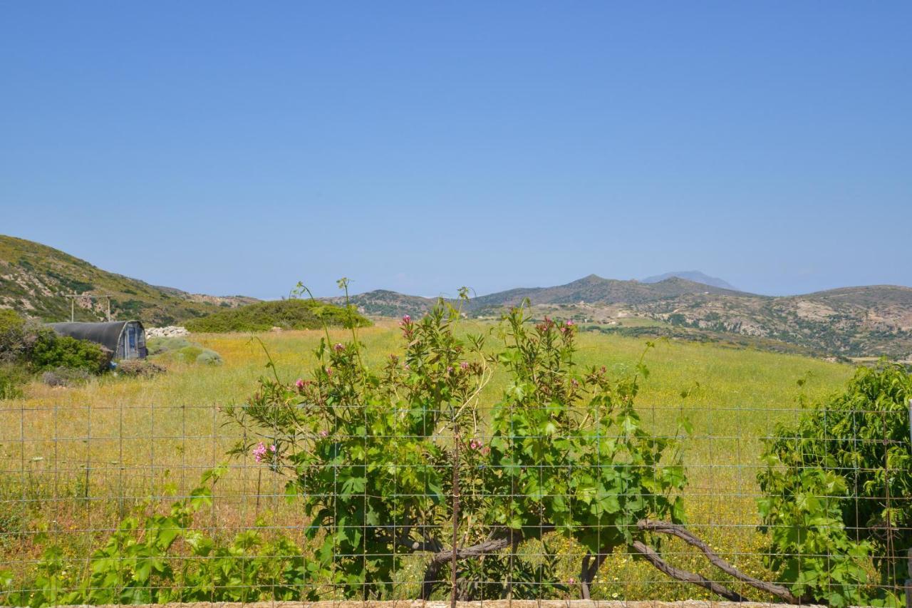 Xalakas Summer House Embourios  Exterior photo