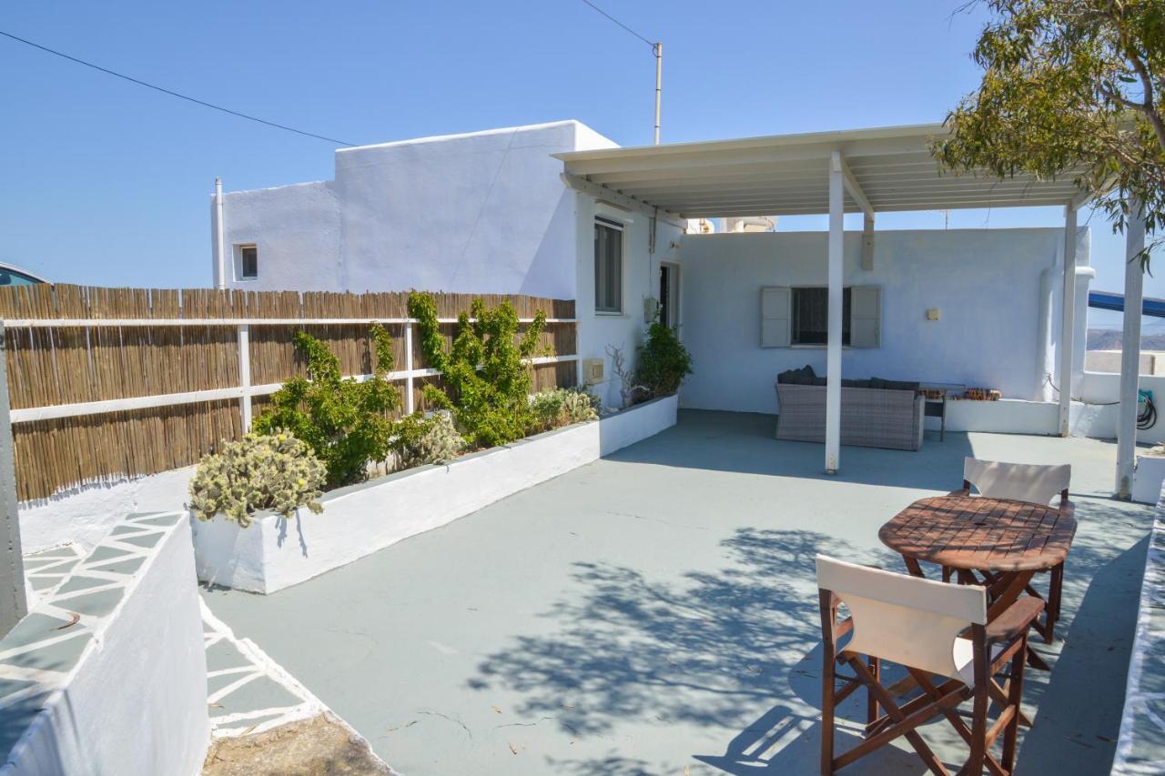 Xalakas Summer House Embourios  Exterior photo