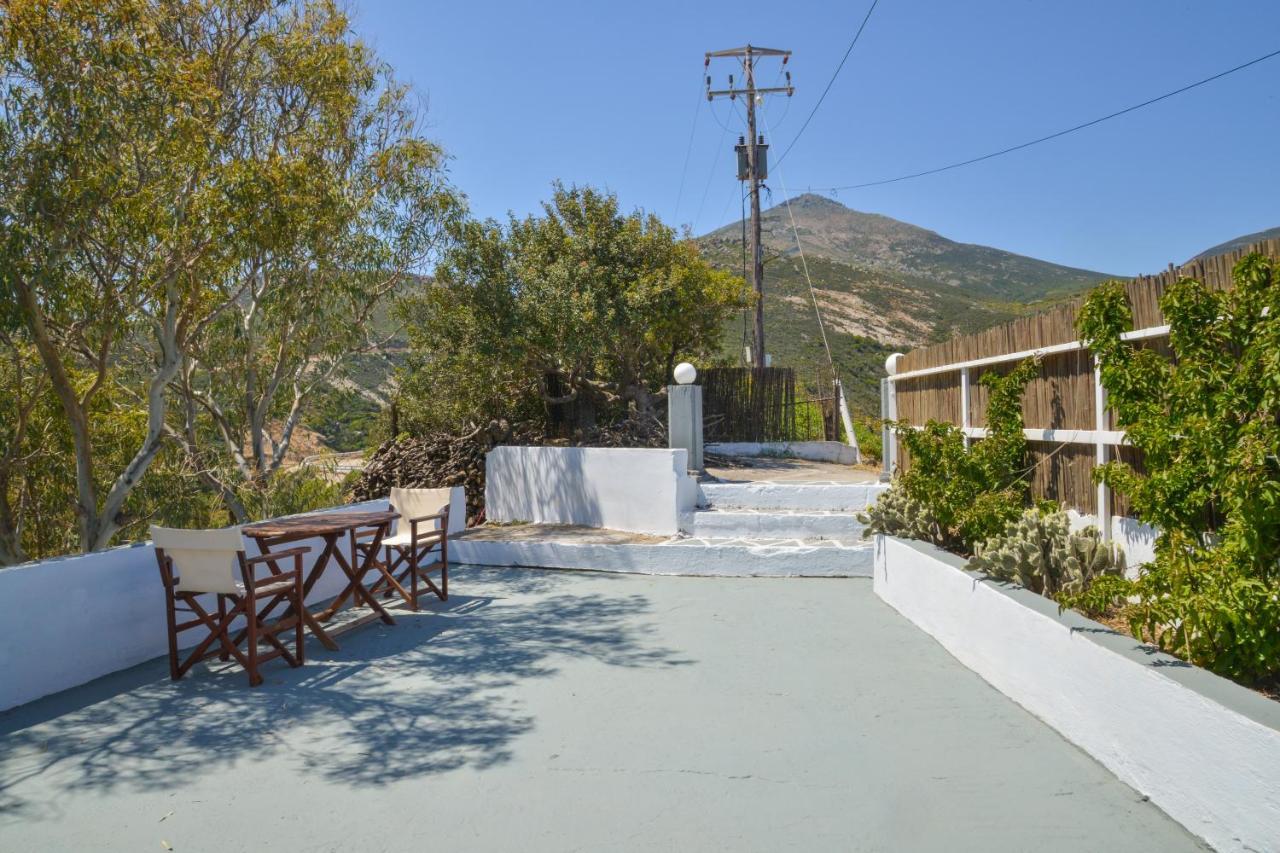Xalakas Summer House Embourios  Exterior photo