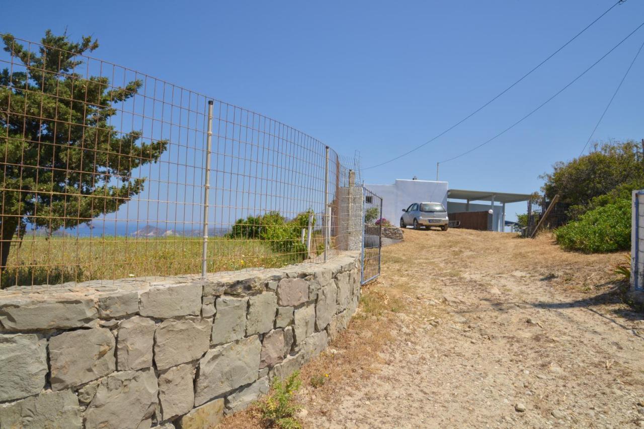 Xalakas Summer House Embourios  Exterior photo