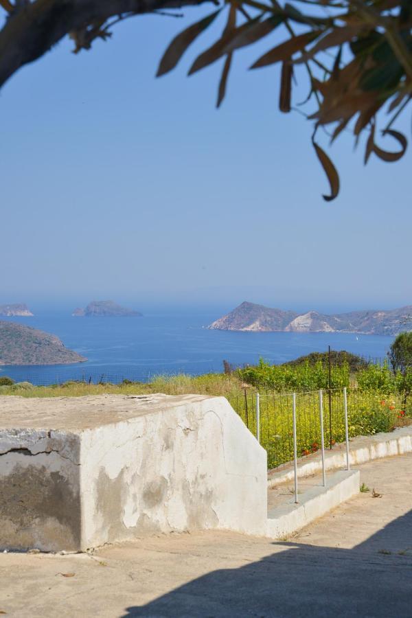 Xalakas Summer House Embourios  Exterior photo