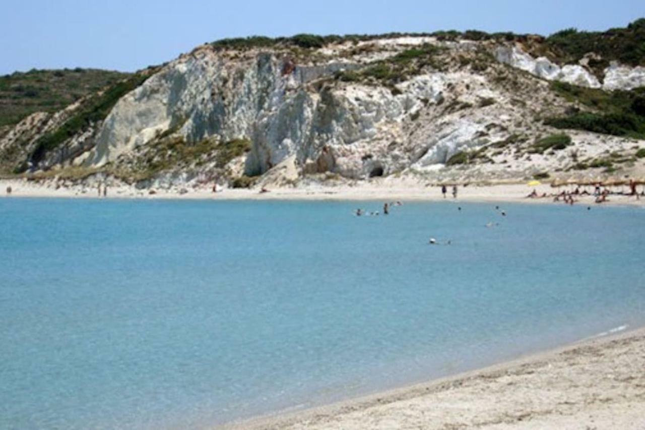Xalakas Summer House Embourios  Exterior photo