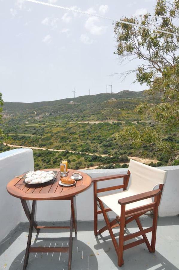 Xalakas Summer House Embourios  Exterior photo